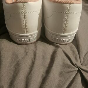 Womens K-Swiss Limited edition sneakers.